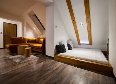 Luxury vacation home in Radvanice - 18