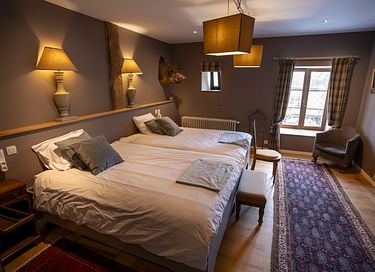 Landhaus für 14 Personen mit Pool - 24