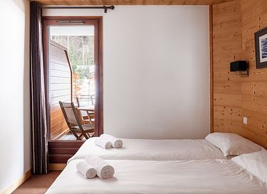 Alpenwohnung mit Panoramablick - 8