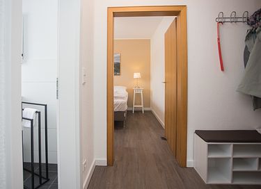 Vakantiehuis (hond toegestaan) in Sauerland - 11