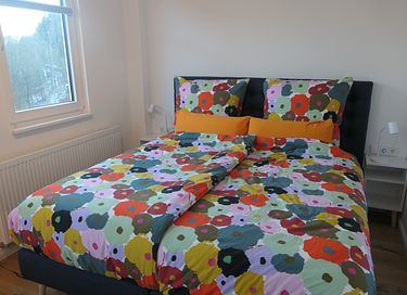 Apartamento de lujo con terraza y vistas a la montaña - 13