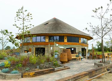 Suite spacieuse (6p) dans la campagne de Drenthe - 8