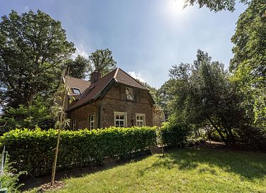 Logement de vacances dans les bois avec cheminée - 28