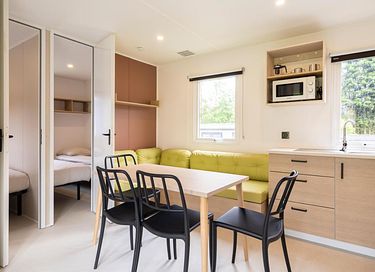 Ferienwohnung (4p) im Naturschutzgebiet Kempen - 10