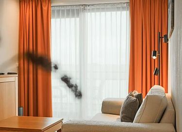 Overnachten op een unieke locatie op Texel - 11