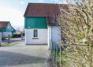 Fine holiday home (8p) with sauna in Zeeland - 44