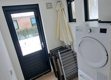 Bungalow de luxe pour un séjour sans souci - 18