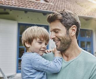 Le notti padre e figlio più divertenti