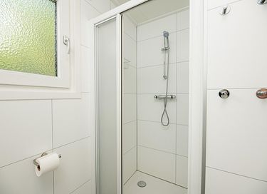 Lodge für 5 Personen auf der Veluwe - 10
