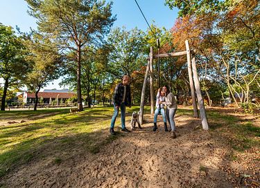 Uniek gelegen groepsaccommodatie in Drenthe - 7