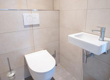 Luxe familieverblijf met sauna en uitzicht - 23