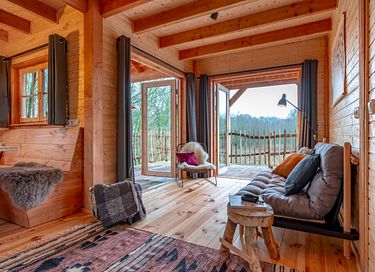 De ultieme boomhut belevenis  - 15
