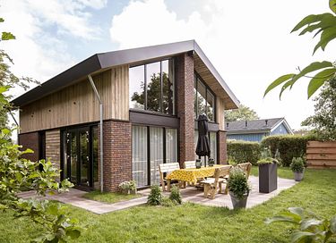 Rummelig og luksuriøs villa tæt på havet - 2