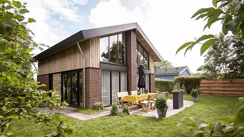 Rummelig og luksuriøs villa tæt på havet - 2