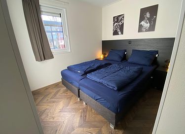 6-persoons vakantiehuis aan het water - 14