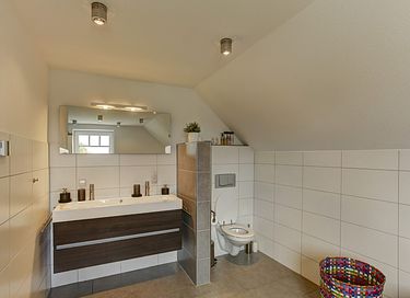 Vakantiehuis met panoramisch uitzicht - 18