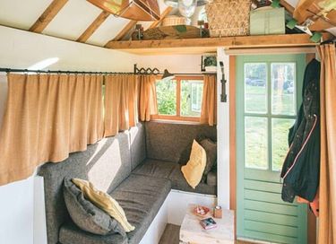 Cozy tiny house for 2 people - 5