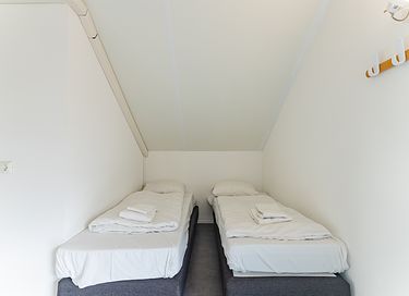 Moderne Ferienwohnung in Renesse - 21