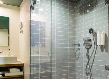 Designhotel in voormalige tramremise - 11