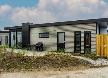 Holiday home on Texel near beach and sea - 20