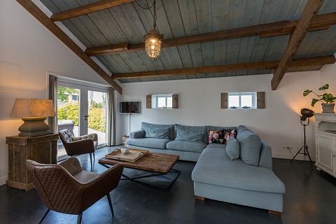 Rural family house near sea and beach - 5