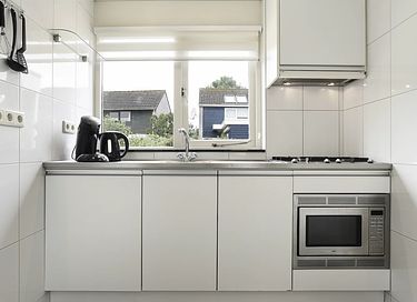 Huis op vakantie-eiland Schouwen-Duiveland - 5
