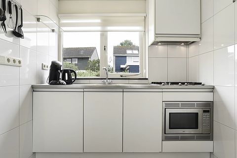 Huis op vakantie-eiland Schouwen-Duiveland - 5