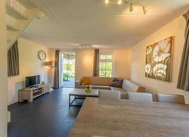 Bungalow op een kindvriendelijk vakantiepark - 3