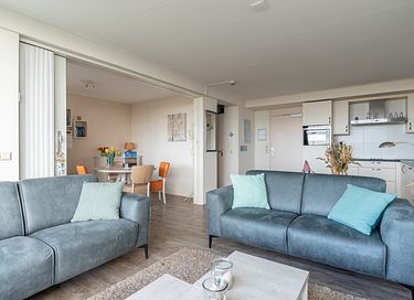 Appartement avec vue (chien bienvenu) - 5