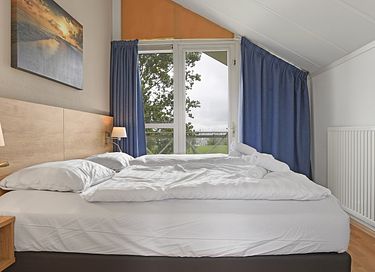 Huis met prachtig uitzicht op Zeeuws eiland - 10