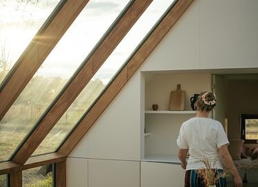 Luxe natuurhuisje in de Ardennen - 11
