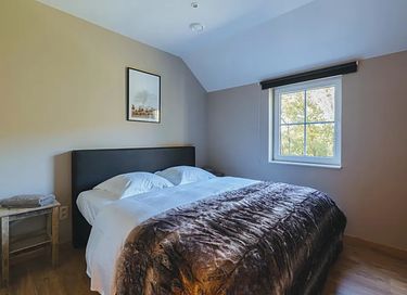 Holiday home with spacious terrace in the Ardennes - 20