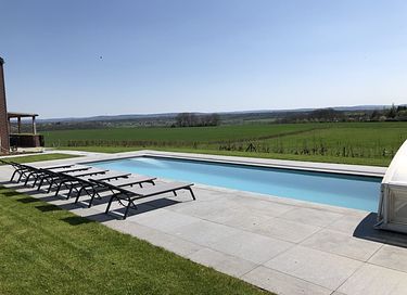 Holiday home with swimming pool and sauna - Ardennes - 3