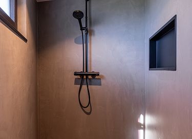 Luxe vakantiehuisje (4p) aan het water - 26