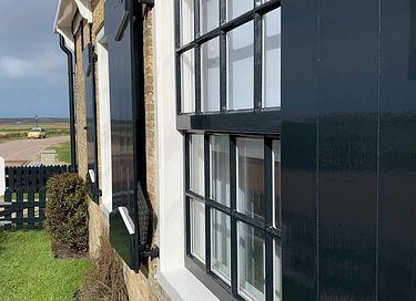 Monumental holiday home on Texel - 3