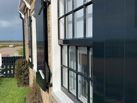 Monumental holiday home on Texel - 3