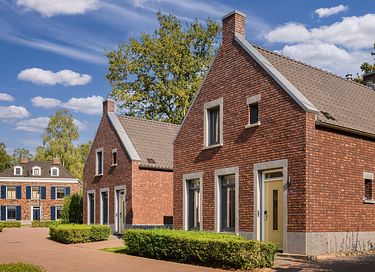 8-persoons vakantiehuis in Maastricht - 37