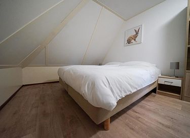 Villa in een bosrijke omgeving voor 12 pers. - 9