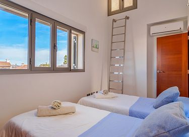 Vakantiehuis vlakbij de zee - 48