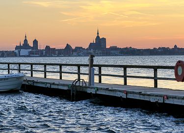 Logement de vacances avec sauna sur l'île de Rügen - 44