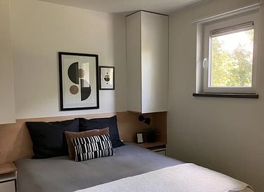 Vakantiebungalow op bosrijk park aan de kust - 11