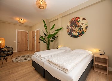 Charmante ferme (14pers.) avec jacuzzi - 5