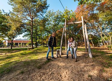 Sfeervolle vakantiewoning (4p) in Drenthe - 23