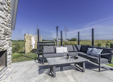 Eksklusiv naturvilla med hottub og udsigt - 34