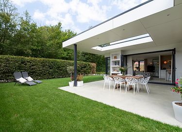 Villa de vacances avec sauna près de la plage - 19