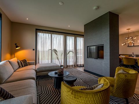 Stylish holiday home near nature reserve - 2