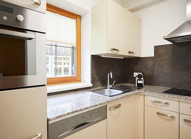 Vakantiehuis aan een meer in de bergen - 5