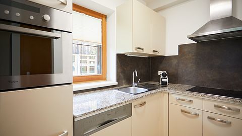 Vakantiehuis aan een meer in de bergen - 5