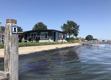 Glamping direkt am Veere-See - 4