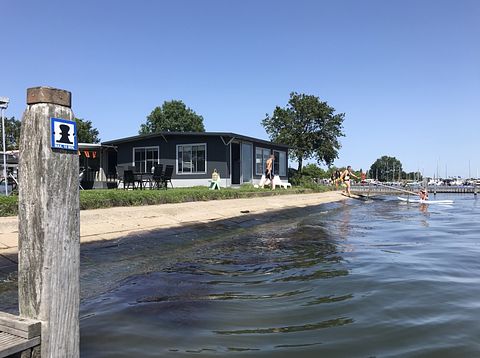 Glamping direkt am Veere-See - 4
